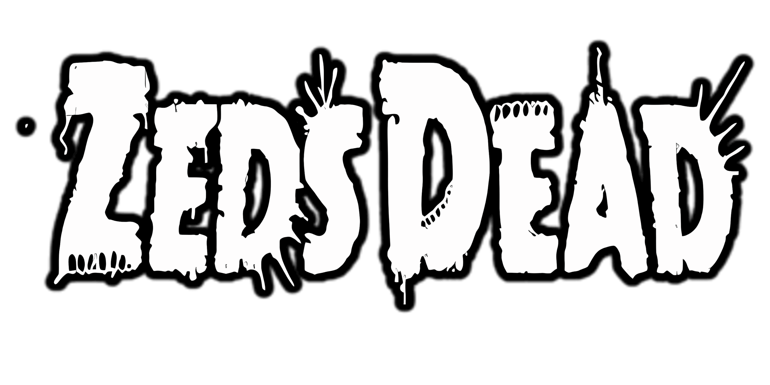 Zeds Dead Merch Logo